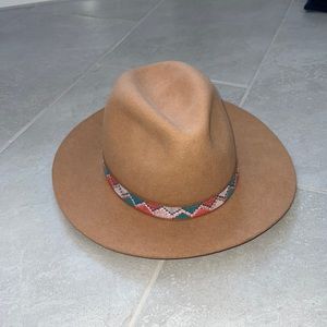 Western hat